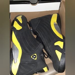 Air Jordan 14 Retro